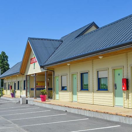 Fasthotel Orléans Nord Artenay Extérieur photo