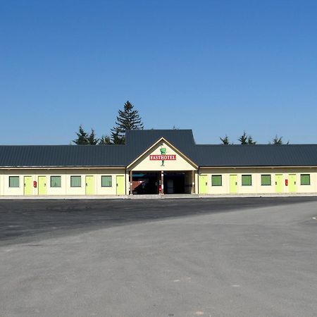 Fasthotel Orléans Nord Artenay Extérieur photo